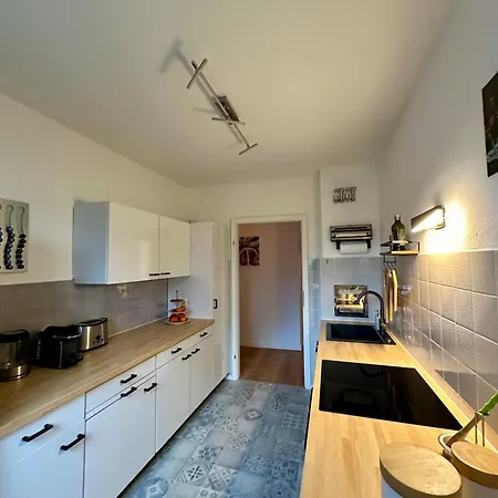 Southside - Kueche, Nespresso, Balkon * Berlin